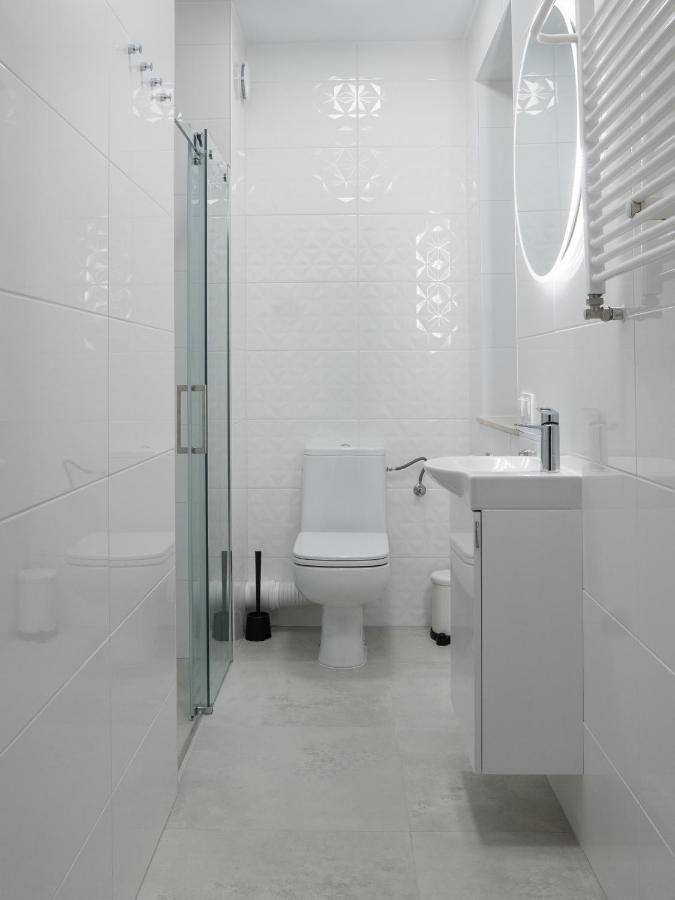 Clever 1 Kamienica Grochow Apartment *
