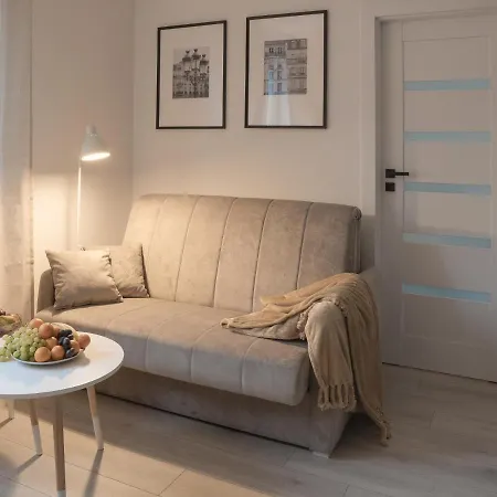 Apartament Clever 1 Kamienica Grochow Warsaw Exterior photo